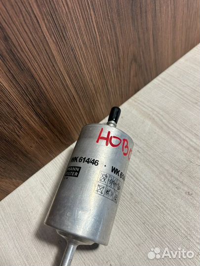 Фильтр топливный Mazda 3 BK 2002-2009