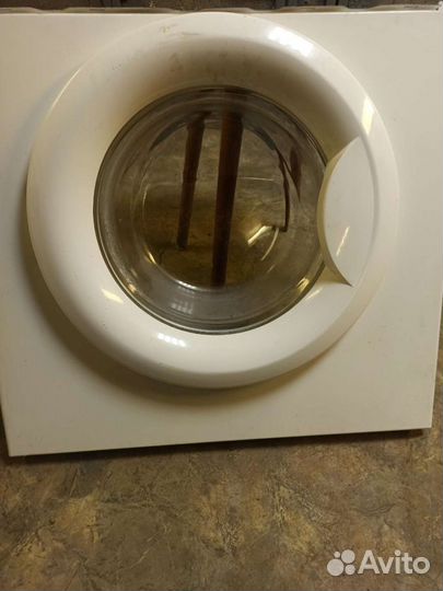 Люк для стиральной машины