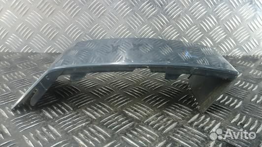 Ус под фонарь левый volvo XC90 1 (8AG58YL01)