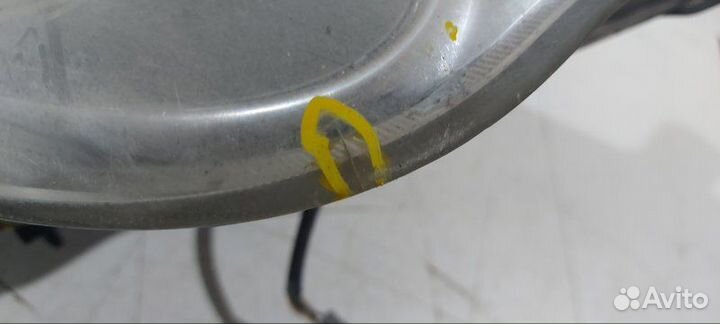 Фара ксеноновая передняя правая Infiniti Ex QX50