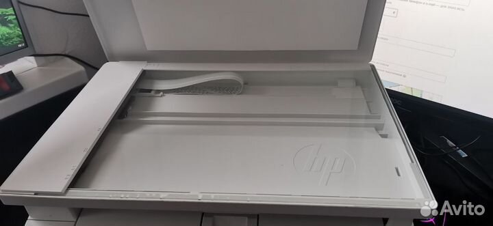 Принтер лазерный HP LaserJet Pro MFP M132a (мфу)