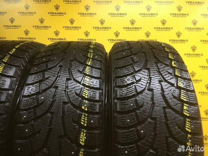 Hankook I'Pike RW11 225/55 R18 98T
