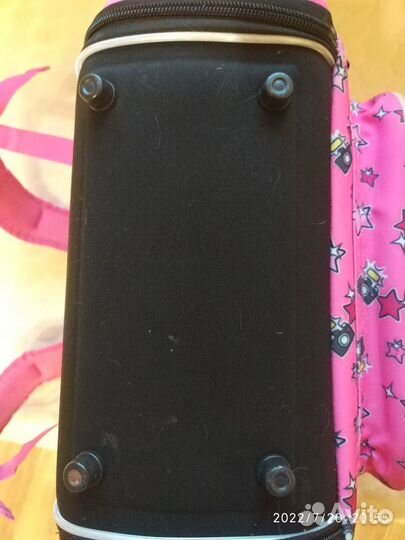 Школьный рюкзак Лол