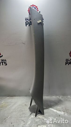 Накладка стойки Ford Mondeo 3