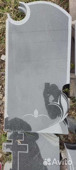 Изготовление и установка памятников