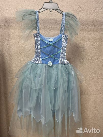 Костюм Феи Волшебницы Куколки