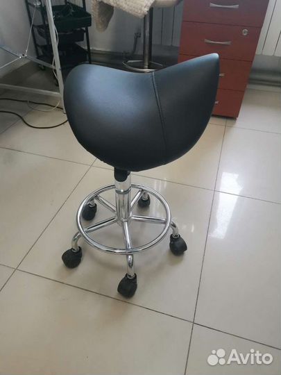 Стул мастера Стул седло