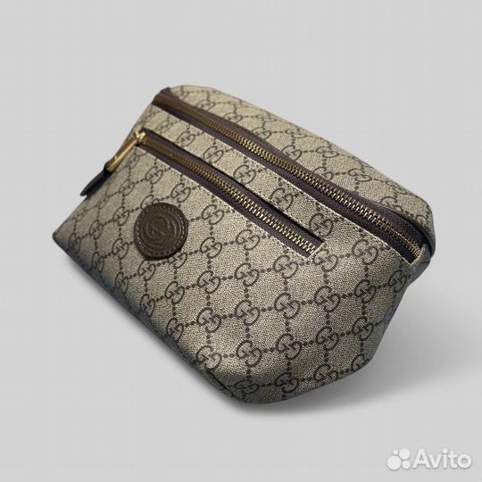 Сумка мужская Gucci lux