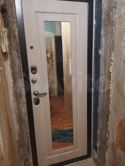 2-к. квартира, 43,1 м², 1/4 эт.