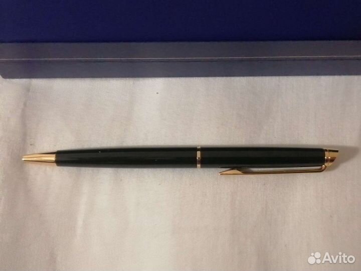 Waterman Ручка шариковая новая