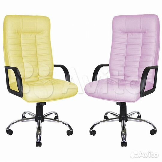 Офисные кресла