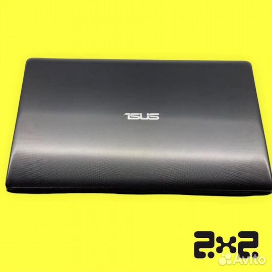Ноутбук asus