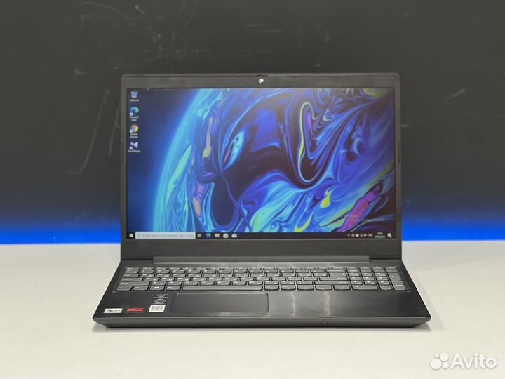 Шустрый ноут 8G озу SSD256g для офиса и учёбы