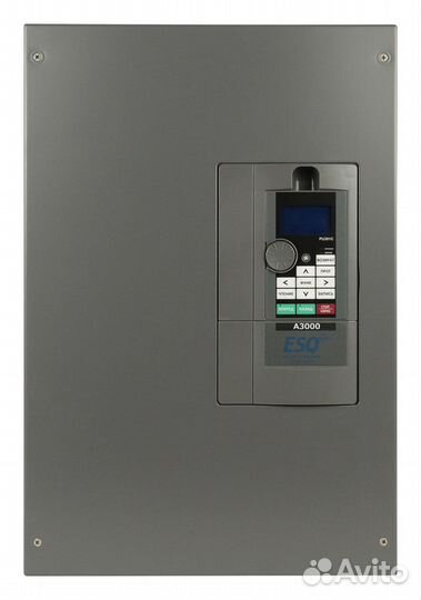 Частотный преобразователь ESQ-A3000 37/45 кВт 380В