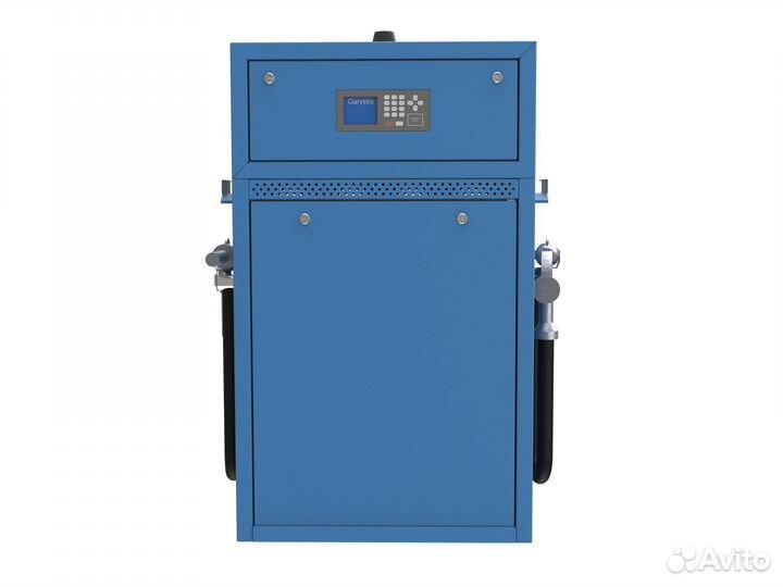 Топливораздаточная колонка нева А1042