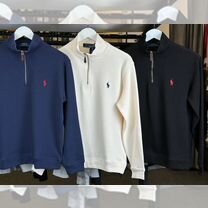 Полузамок Polo Ralph Lauren