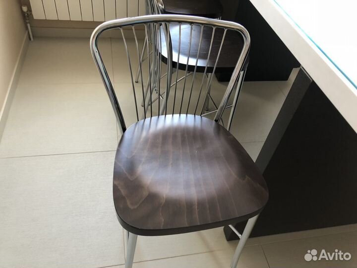 Барные стулья