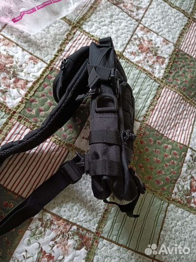 Сумка мужская