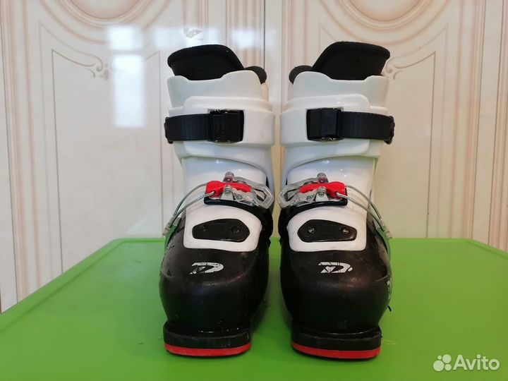 Ботинки горнолыжные детские 