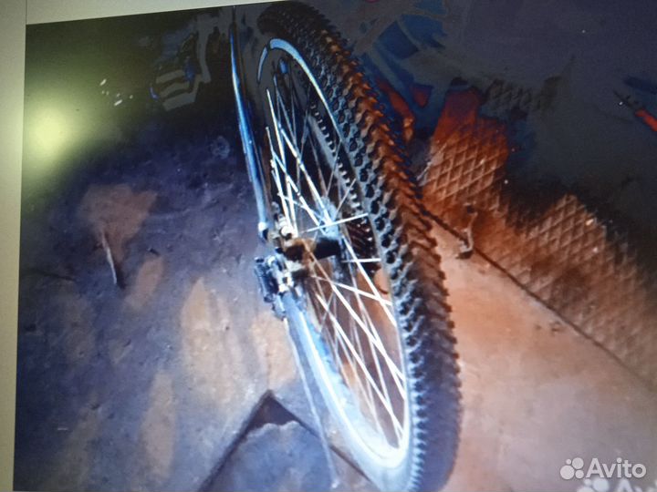 Велосипед
