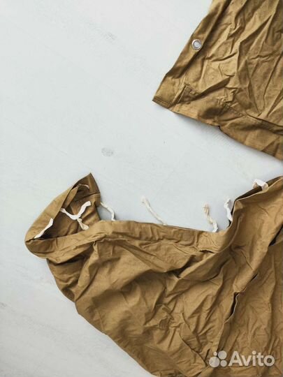 Палатка брезентовая туристическая 2 местная