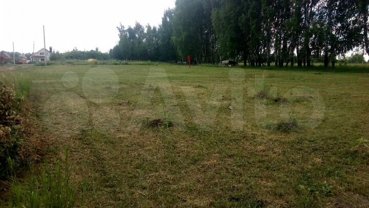 Участок 20 сот. (ИЖС)