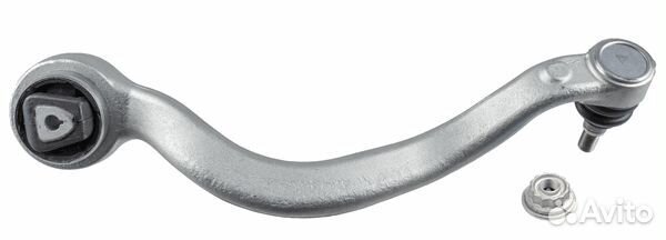 Рычаг передней подвески правый BMW X5 07