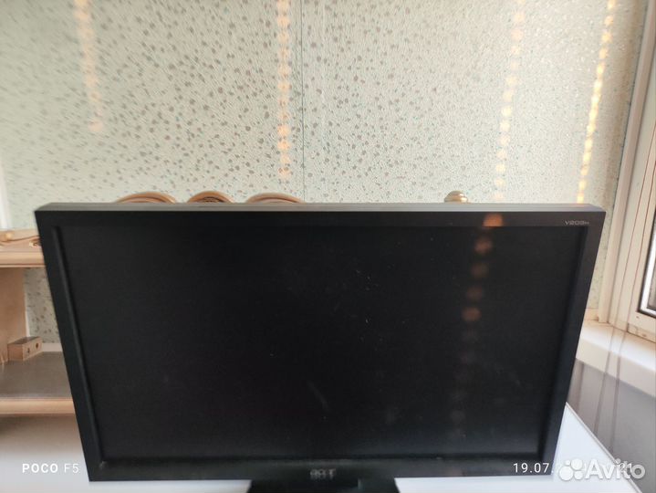 Монитор Acer