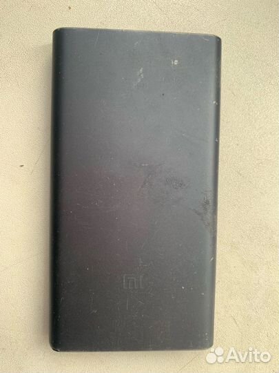 Повербанк mi