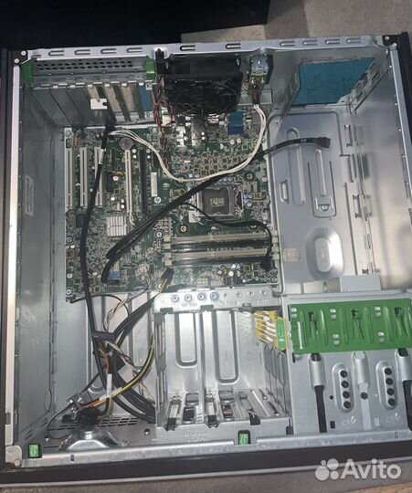 Компьютеры