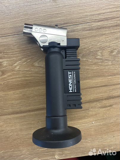 Горелка кондитерская газовая проф. Honest 500