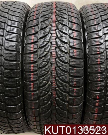 Bridgestone Blizzak LM-80 Evo 235/60 R18 107V