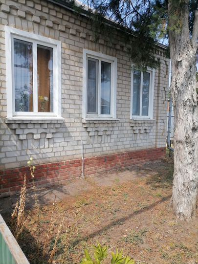 Дом 40 м² на участке 31 сот.