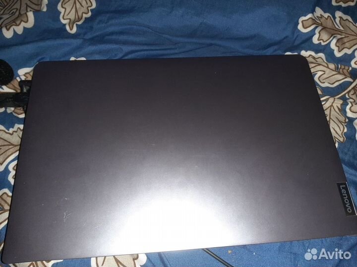 Ноутбук lenovo ideapad 3 15itl6