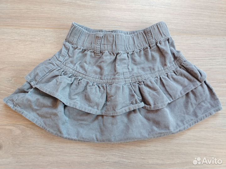 Юбка детская
