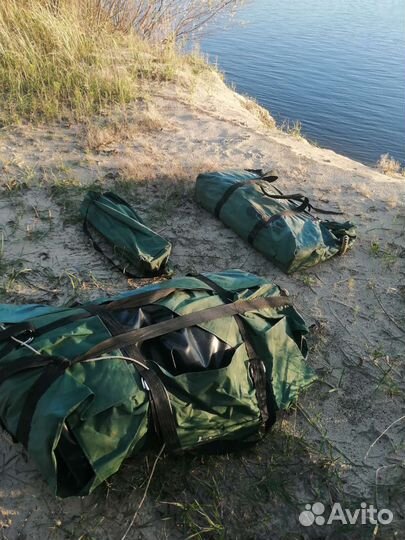 Лодка ндх310 катамаран и меркури5