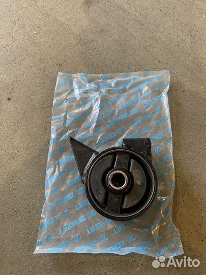 Подушка двигателя хендай акцент