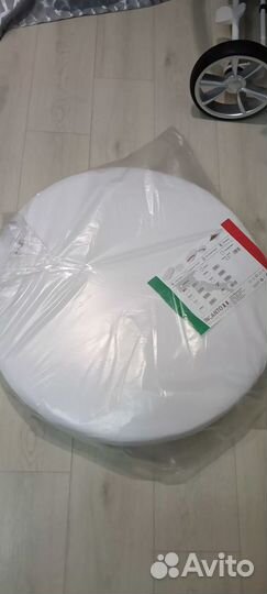 Матрац детский 75*75