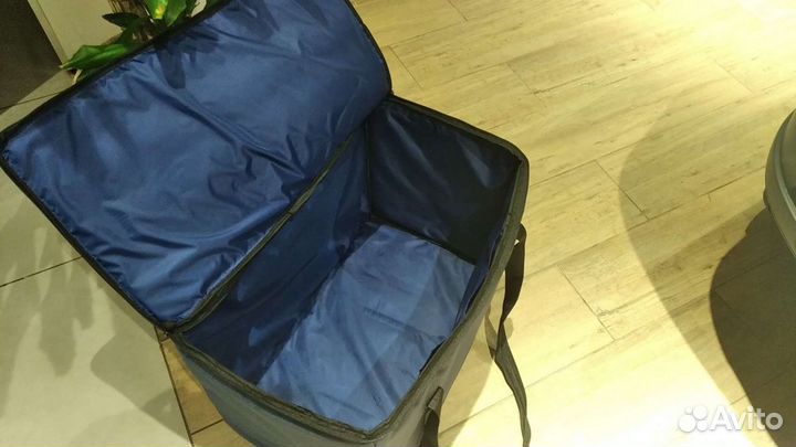 Сумка переноска для экстрактора Sabrina, Karcher