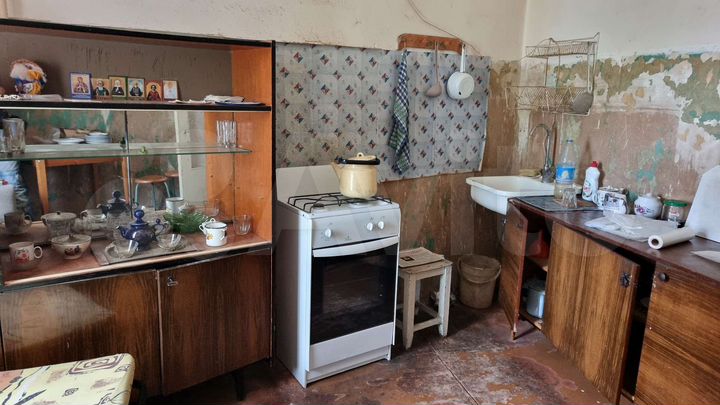 Аукцион: 1-к. квартира, 35 м², 2/5 эт.