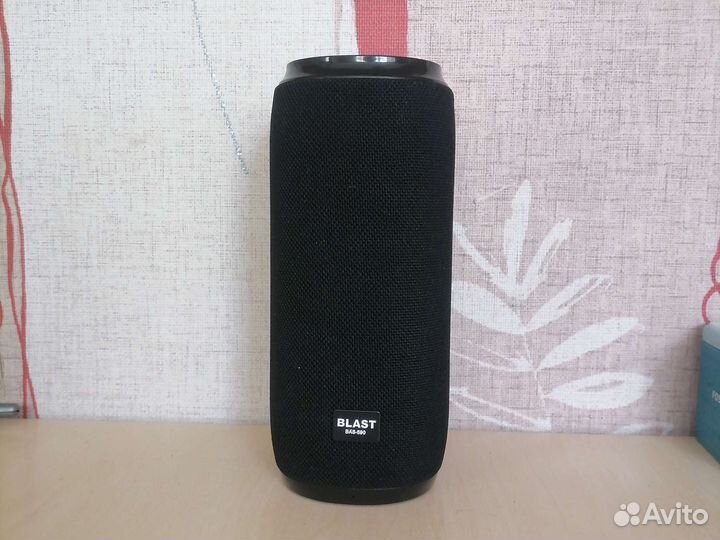 Колонка