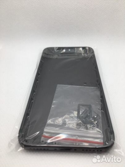 Деталь корпус iPhone Безкам