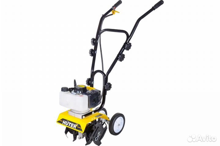 Мотокультиватор huter GMC-2.8