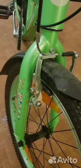 Велосиед enchant Liv