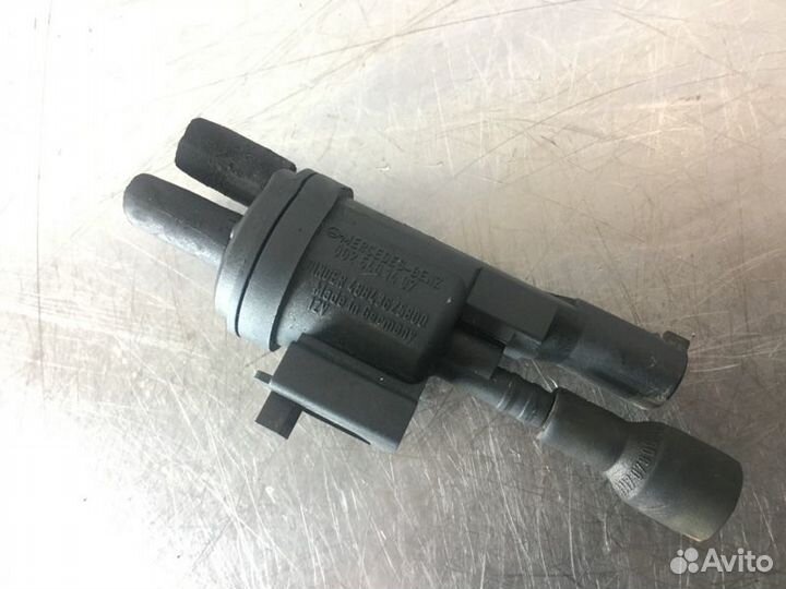 Клапан электромагнитный Mercedes C-Class W203