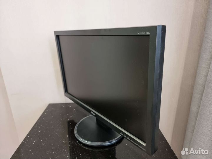 Монитор Acer