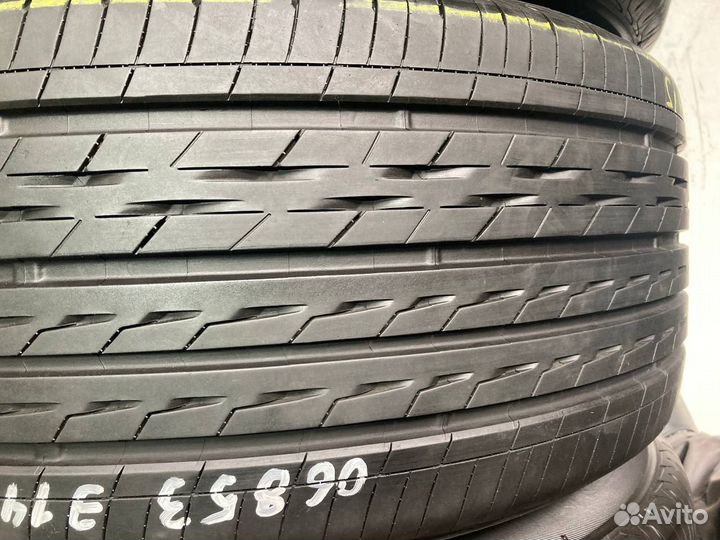 Bridgestone Regno GR-XT 255/45 R18