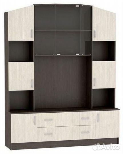 Стенка тв Макарена