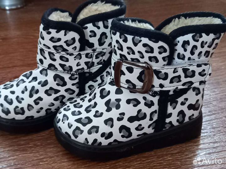 Ugg угги детские 22
