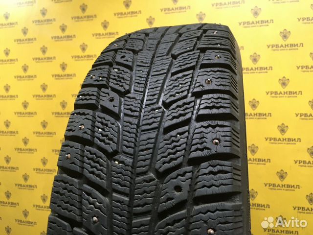 Michelin X-Ice North 195/65 R15 91T